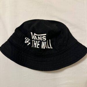 Vans Off The Wall Bucket Hat
